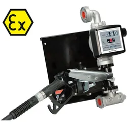 PIUSI Betankungsset ST EX 50 AC für Benzin, Kerosin, Diesel