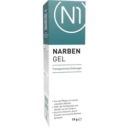 N1 Narben Gel
