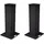 Eurolite 2x Stage Stand 150cm weiß