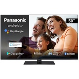 Panasonic Fernseher 127 cm (50") 4K Ultra HD Smart-TV Schwarz