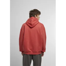 Rocawear Troyer Chili Rot M