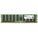 PHS-memory RAM für Fujitsu Primergy RX2540 M6 (D3891) Arbeitsspeicher 64GB - DDR4 - 3200MHz PC4-25600-L - LRDIMM