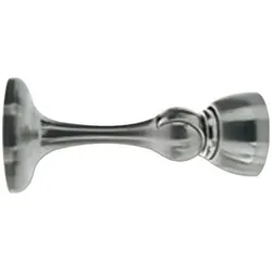 Burg-wÄchter Magnet-Türstopper TWM 2495 LM VA-Optik L.95mm