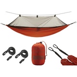 Grand Canyon Bass Mosquito Hammock Rooibos tea