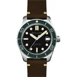 Spinnaker Croft Automatik Leder 40 mm SP-5100-02