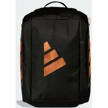 adidas Protour 2026 Padelschlägertasche - Blue / Bronze - 1 Größe