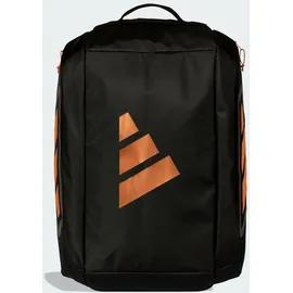 adidas Protour 2026 Padelschlägertasche - Blue / Bronze - 1 Größe
