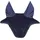 Kentucky Fliegenhaube Wellington Glitter dunkelblau