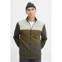 Blend BHBlock Sweatjacke Herren Grün M