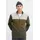 Blend BHBlock Sweatjacke Herren Grün M