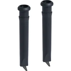 Swix Ferrule Mountain Black, 10 mm neutral (000)