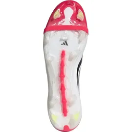 adidas Predator Pro FG Herren rot 41 1/3