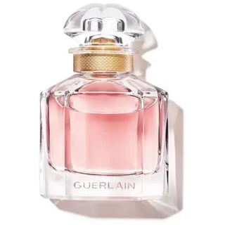 Guerlain - Eau de Parfum Verstuiver Mon Guerlain 50 ml Eau de parfum