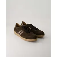 Gabor Sneaker Low Damen Braun 39