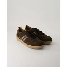 Gabor Sneaker Low Damen Braun 39