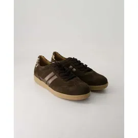 Gabor Sneaker Low Damen Braun 39