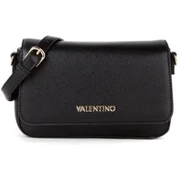 Valentino Special Martu Umhängetasche Kunstleder Black