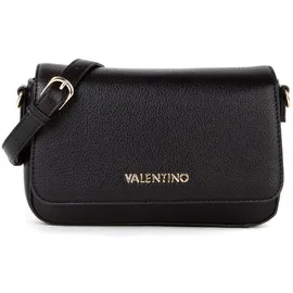 Valentino Special Martu Umhängetasche Kunstleder Black