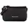 Valentino Special Martu Umhängetasche Kunstleder Black
