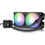 Alphacool Eisbaer Pro Aurora 280 (11773)