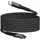Verbatim USB-C auf USB-C 12 m Schwarz
