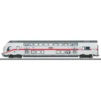 Märklin IC2 Doppelstock-Steuerwagen DBpbzfa 668,2, 2. Klasse 43488 H0