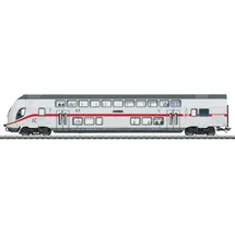 Märklin IC2 Doppelstock-Steuerwagen DBpbzfa 668,2, 2. Klasse 43488 H0