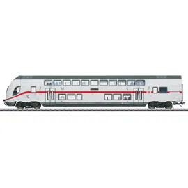 Märklin IC2 Doppelstock-Steuerwagen DBpbzfa 668,2, 2. Klasse 43488 H0