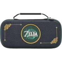 PowerA NSCS0207-01 Tasche Gold/Grün/Schwarz/Weiß für Nintendo Switch