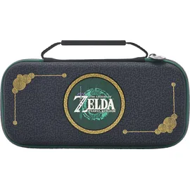 PowerA NSCS0207-01 Tasche Gold/Grün/Schwarz/Weiß für Nintendo Switch