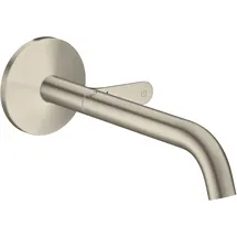 Hansgrohe Axor One Waschtischmischer Brushed Nickel