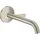 Hansgrohe Axor One Waschtischmischer Brushed Nickel