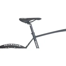 chilliz RDB2.0 28 Zoll RH 57 cm schwarz