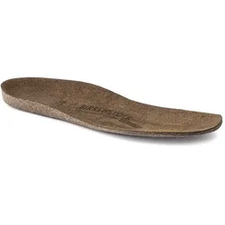 Ersatzfußbett "QO/QS Damen" - 39 - braun