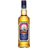 Linie Aquavit 41,5% Vol.