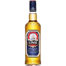 Linie Aquavit 41,5% Vol.