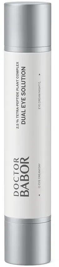 Doctor Babor Dual Eye Solution