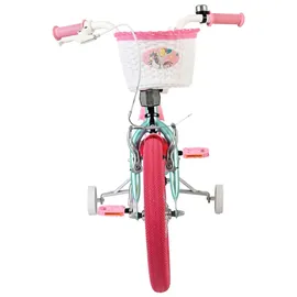 Volare Unicorn 16 Zoll grün