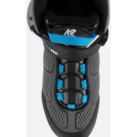 K2 Alexis 84 Pro Grau/Blau 38