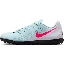 Nike Phantom GX 2 Club Herren türkis, Größe 40
