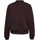 hummel Yoga Sweatshirt Fudge Rosa XS