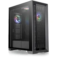 Thermaltake CTE T500 TG ARGB Black