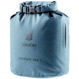 Deuter Drypack Pro 3 Atlantic,
