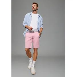 KangaROOS Chinoshorts in rosa, | Gr.: 30
