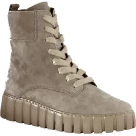 Gabor Comfort Stiefel in beige | Gr.: 38