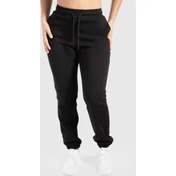 Damen Jogginghose Dalila Schwarz schwarz XS