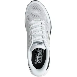 SKECHERS Glide-Step Vortex Herren Weiß 43