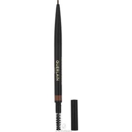 Guerlain Brow G Eyebrow Pencil #02 Auburn