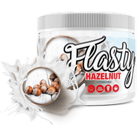 Blackline 2.0 Sinob Flasty, 250g - Flasty Geschmackspulver - Cookie Chunks & Cream