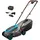 Gardena PowerMax 32/18V P4A inkl. 1 x 4,0 Ah